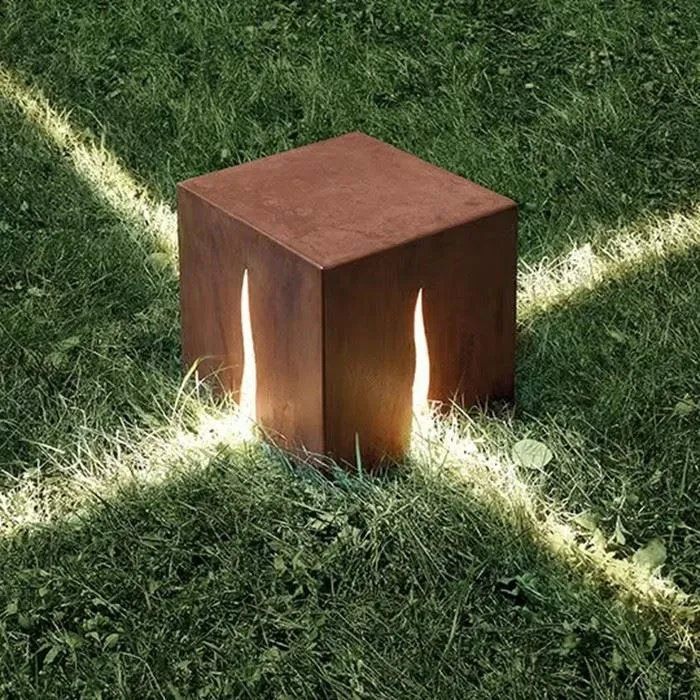 bollard exterior lighting (3)